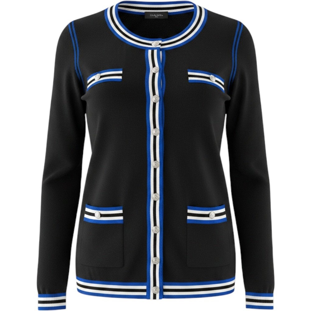 Women's Tabots Plus Size 2X‎ Cardigan